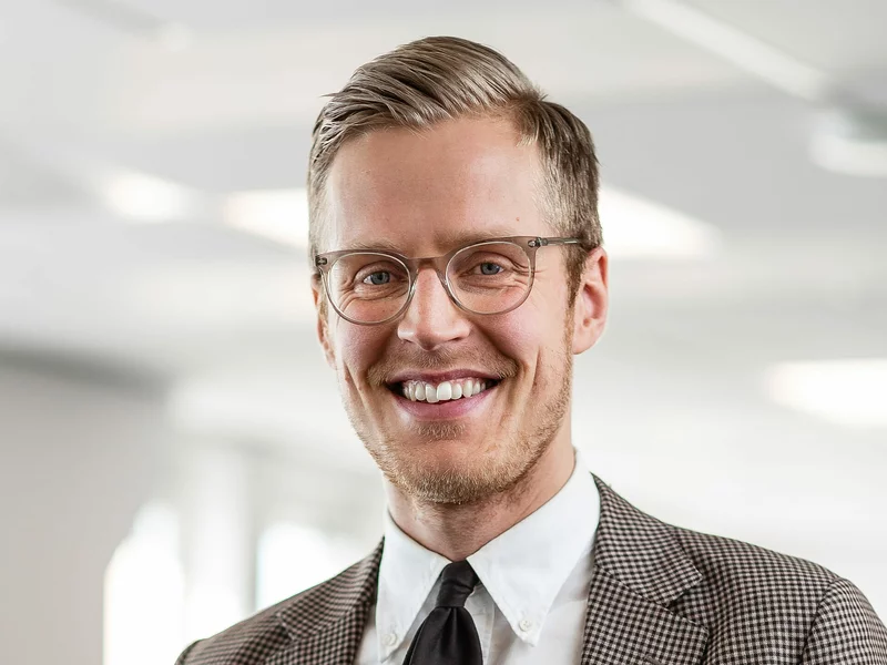Rasmus Larsson