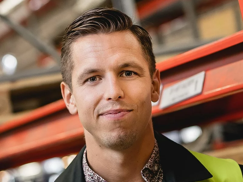 Linus Forslund