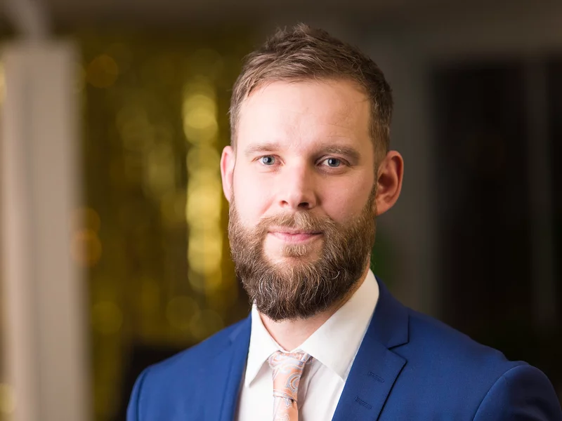 Anders Hultgren