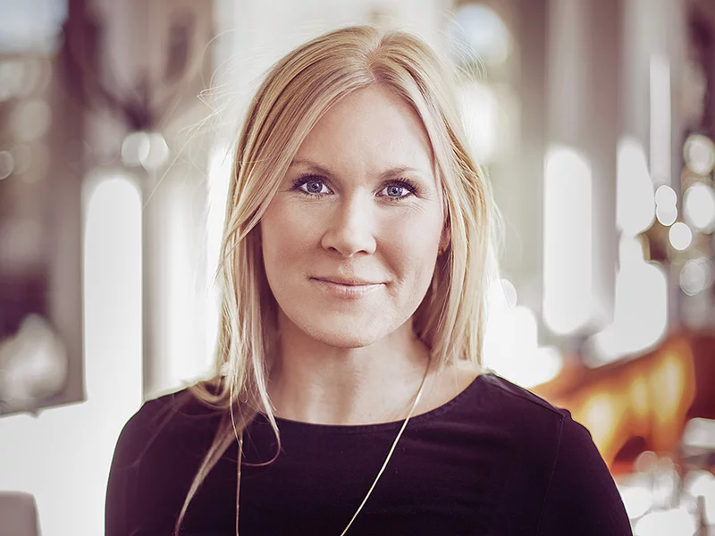Elin Wiklund