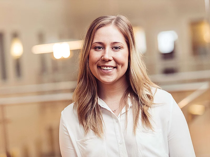 Josefin Lyrberg 