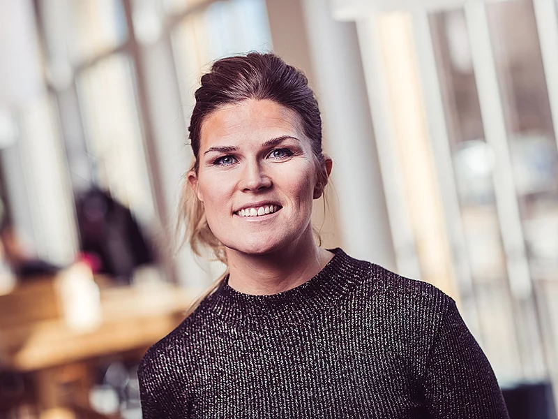 Sofie Lambertsson