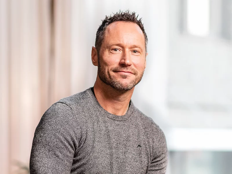 Rikard Stenberg