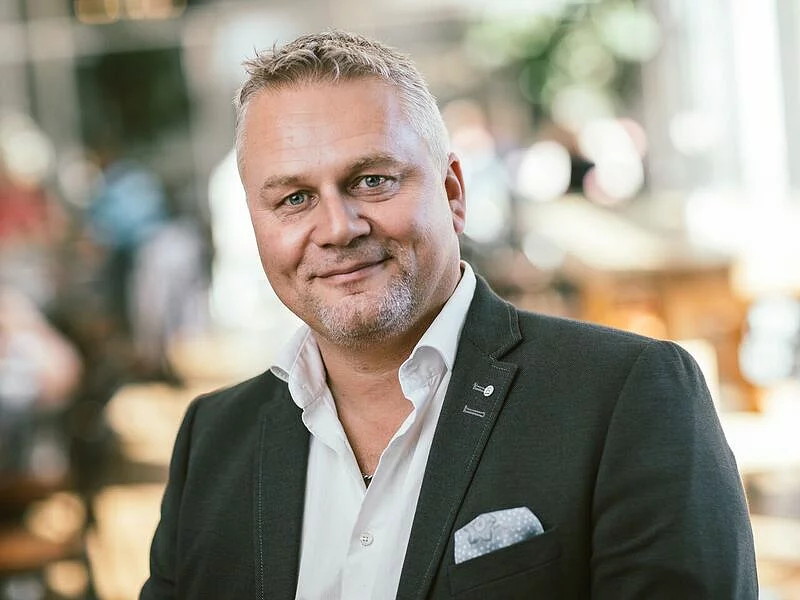 Pär Dahlund