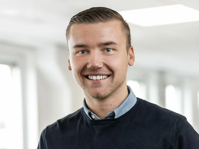 Jesper Fahlström