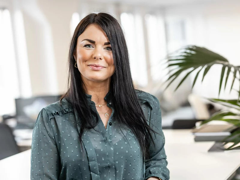 Elin Sanfridsson