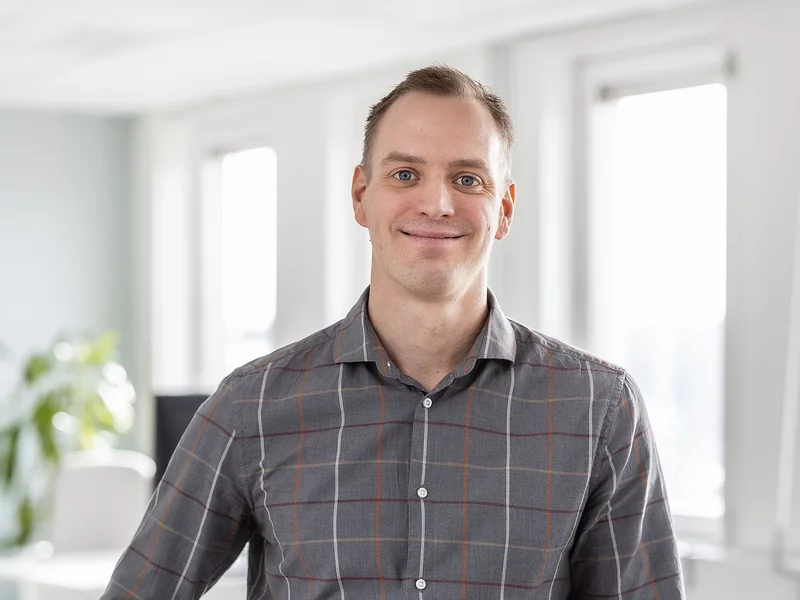 Daniel Särkioja