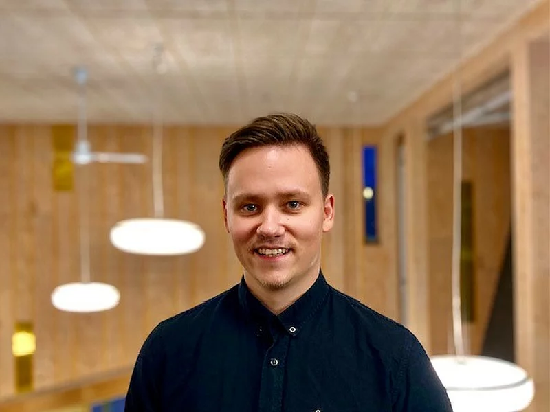 Linus Dahlgren