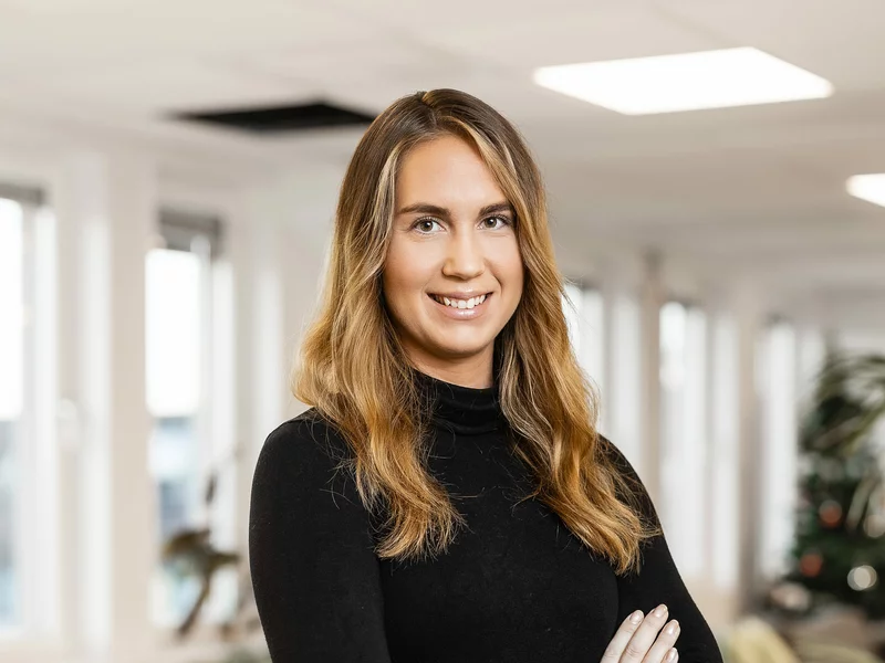 Julia Lindström
