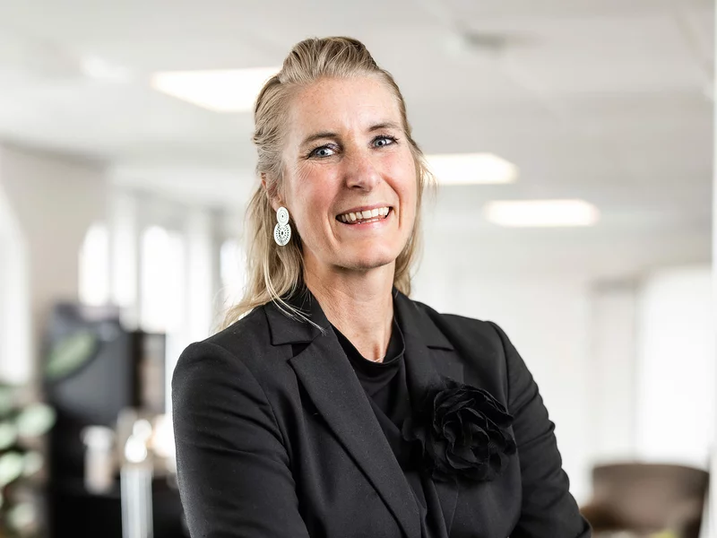 Anna Andersson