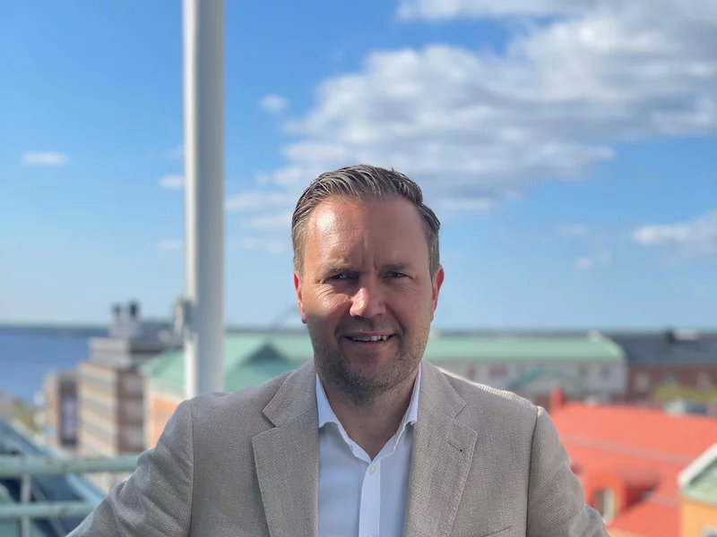 Daniel Kalén