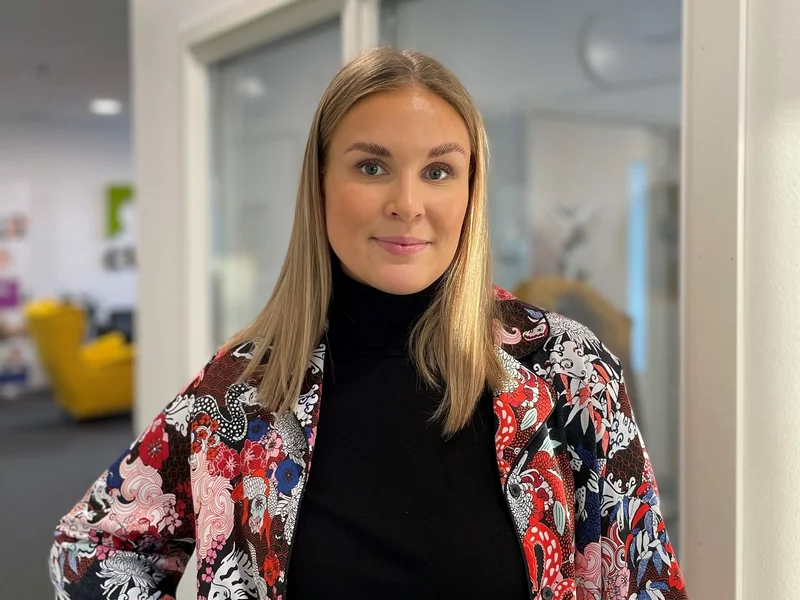 Ronja Røe