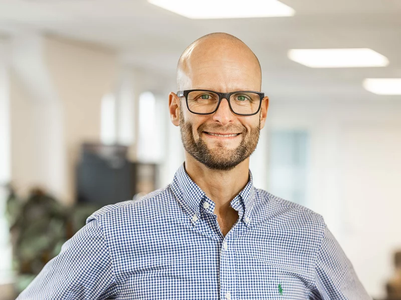 Andreas Krasser