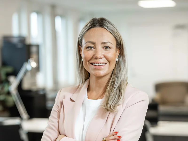 Maria Södergren