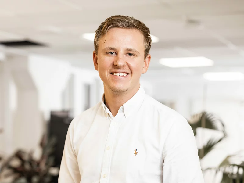 Axel Sundström