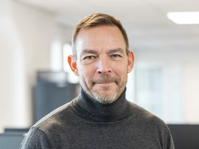 Björn Kullgard