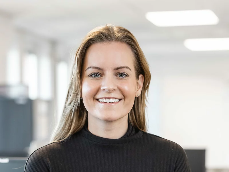 Johanna Jonsson