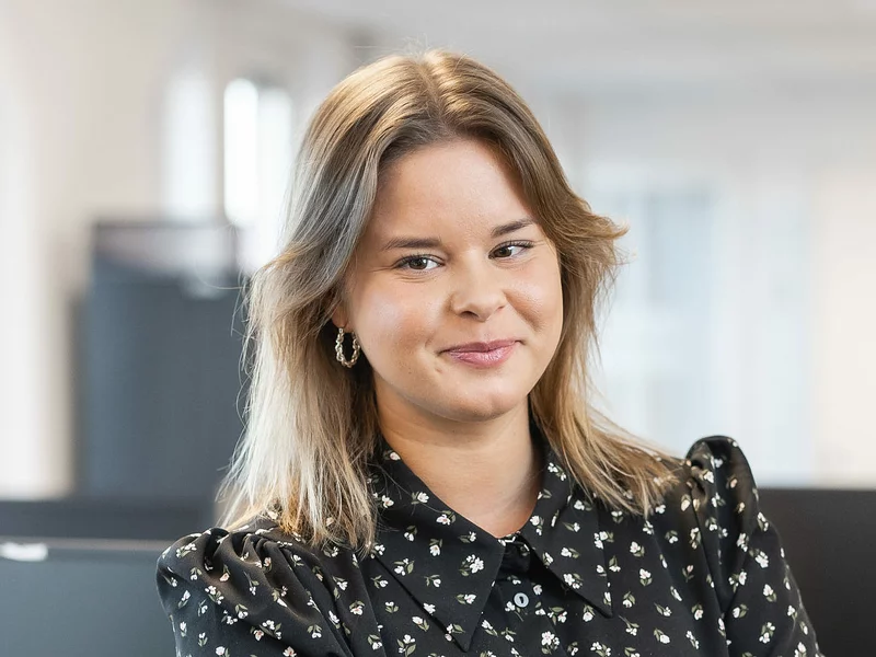 Josefine Hjelte