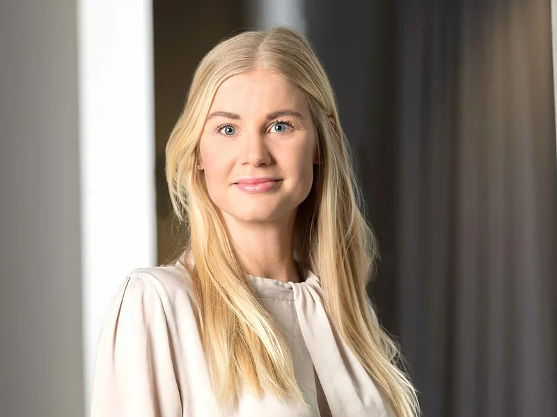 Jennifer Åström Gustafsson