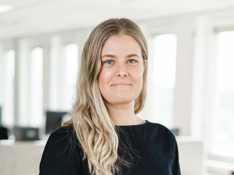 Malin Nygren