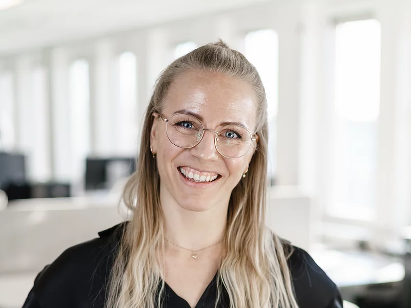 Moa Björk