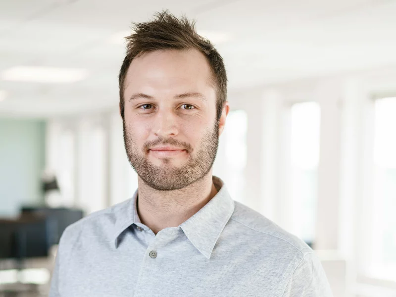 Niclas Andersén