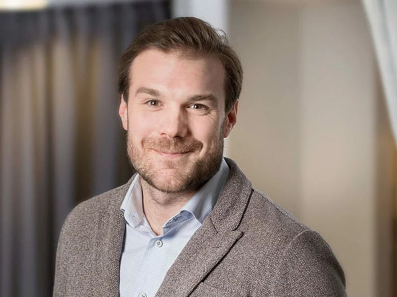 Tobias Nilsson