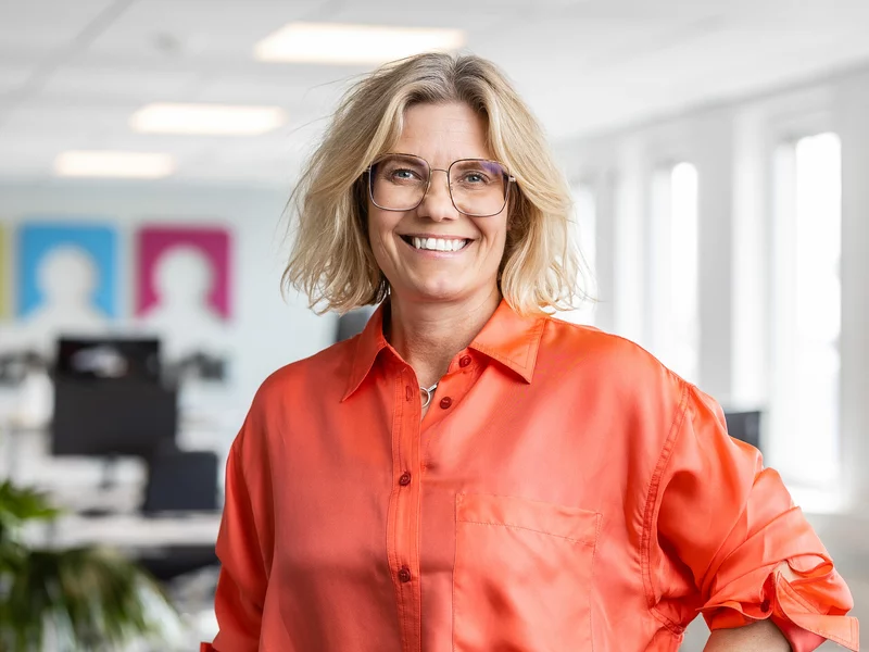 Liselott Kågström