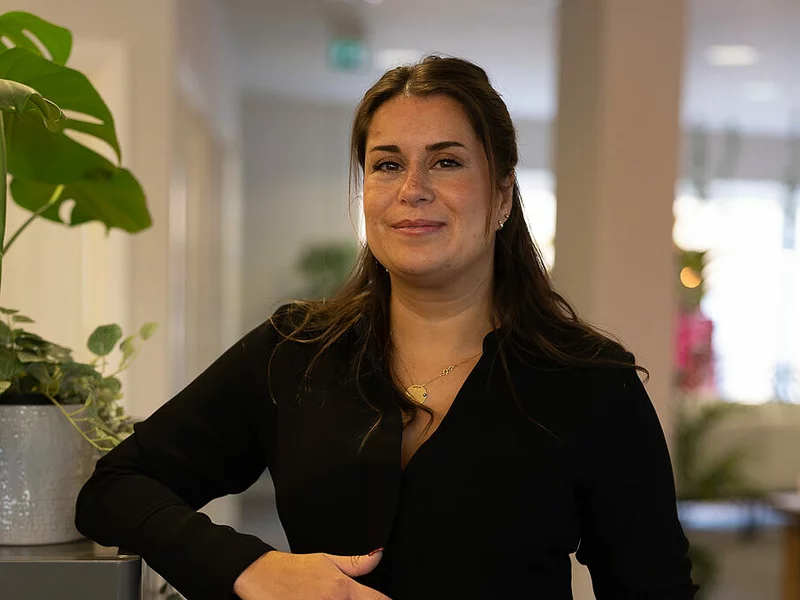 Sara Aslan
