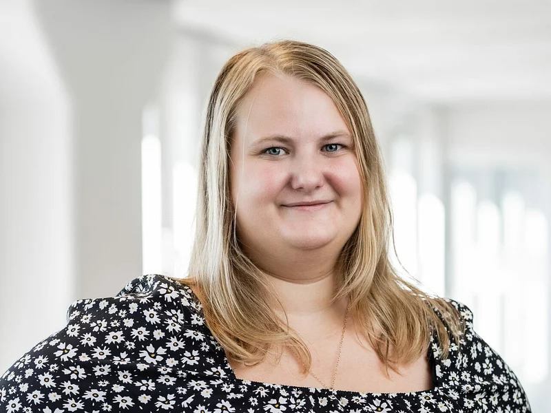 Hanna Öberg