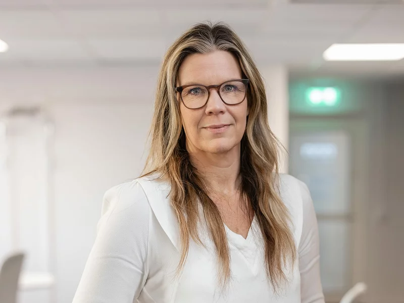 Jenny  Löfgren