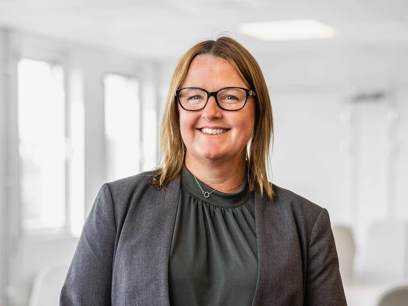 Alexandra Carlsson