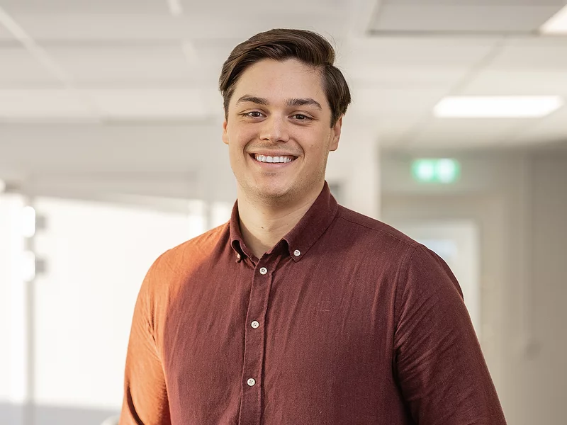 Marcelos Doverholt