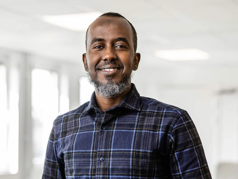 Abdikadir Halane