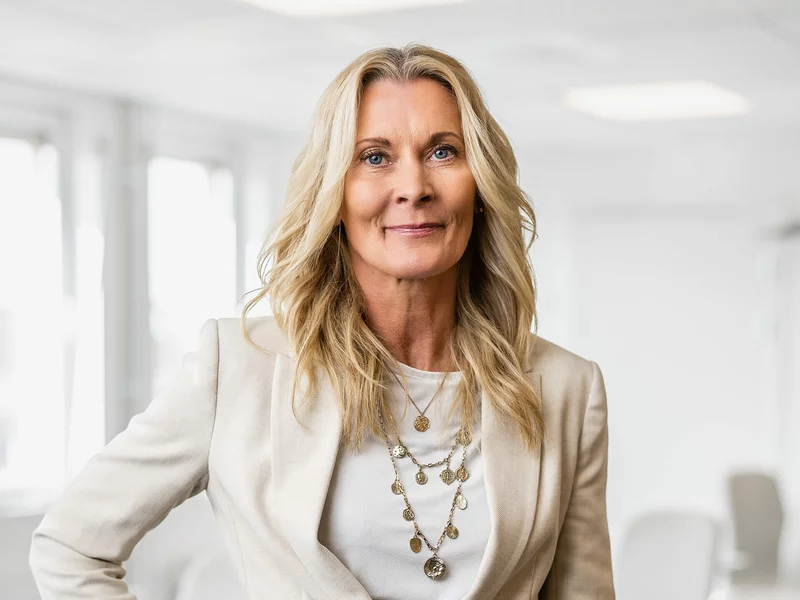Petra  Forsberg Kyller