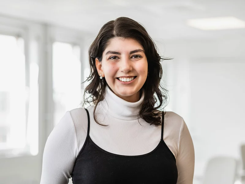 Sanaz Häffner Malekkhaiat