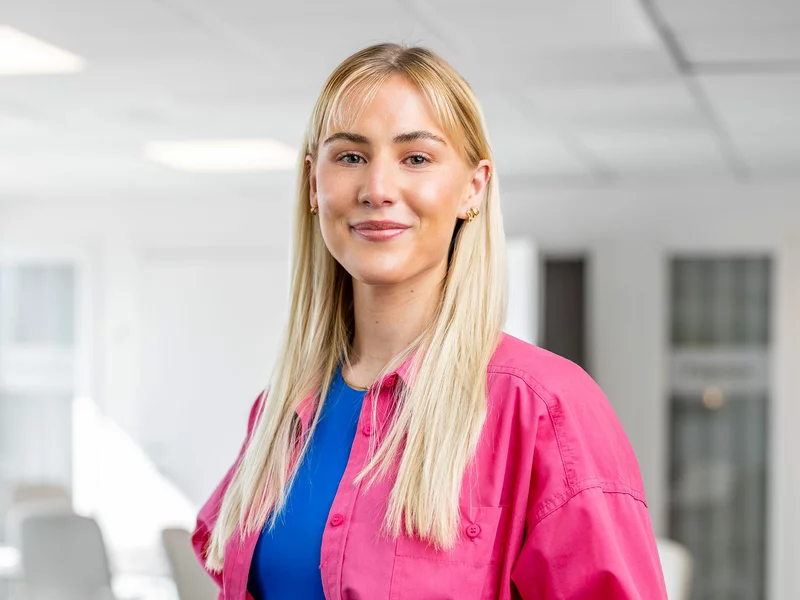 Lovisa  Greus 