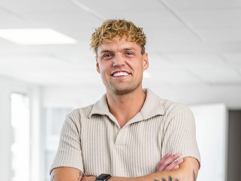 Fredrik  Öhman