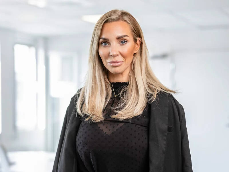 Frida  Lundberg