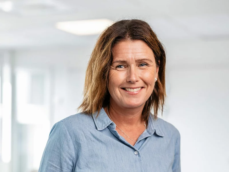 Jennie  Helmersson