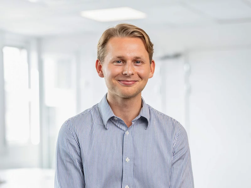 Max  Englund