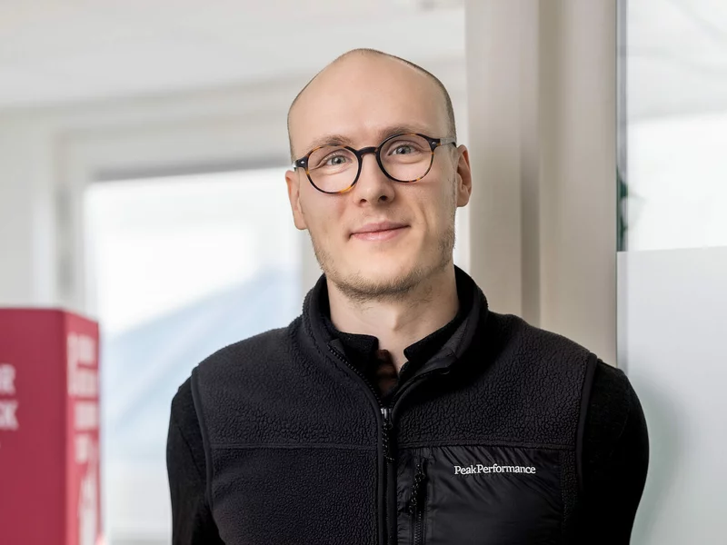 Emil Nilsen