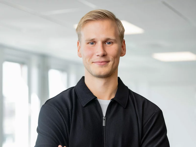 Casper Backby